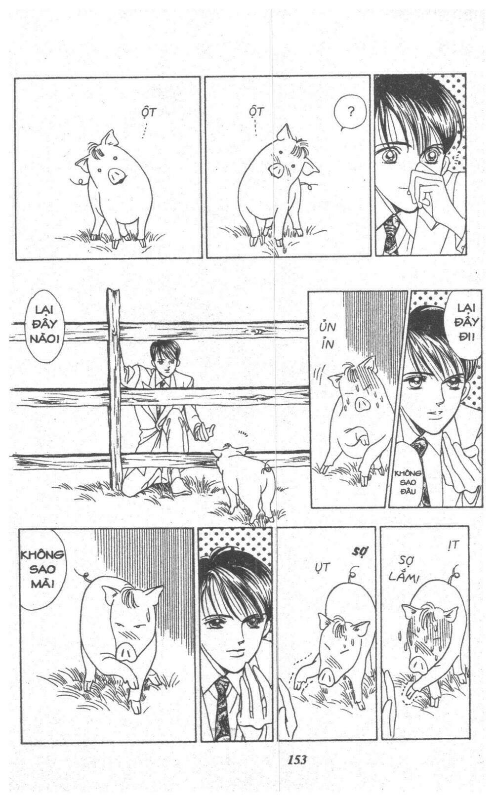 nàng tiên ánh trăng - kaguya hime chapter 8 151