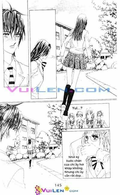 nụ hôn đầu chapter 1 145