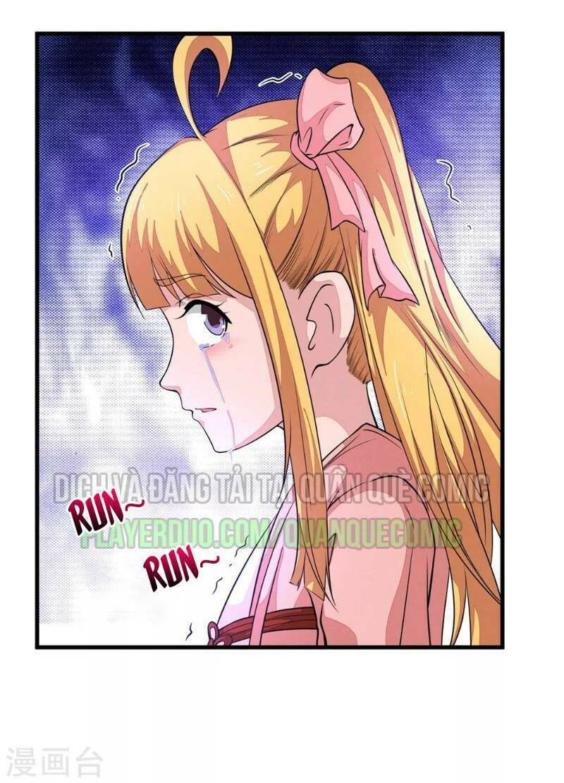 thái bình khách trạm chapter 8 30