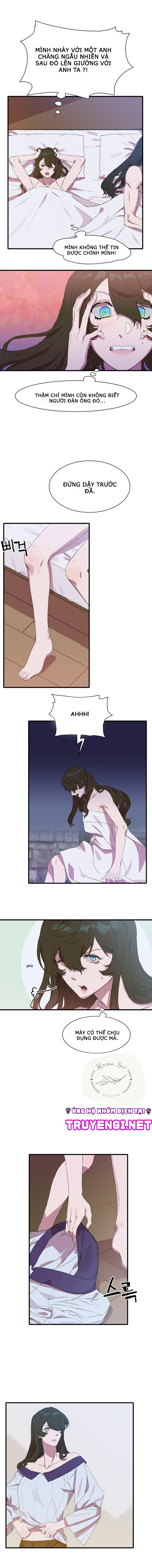 tôi sinh ra những tên bạo chúa chapter 1 12