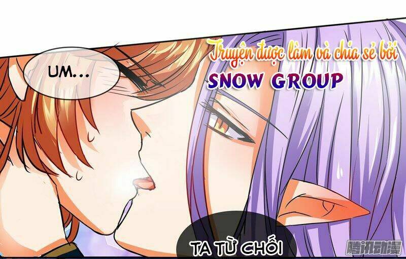 bá quyền trung thành tìm kiếm người yêu chapter 15 17