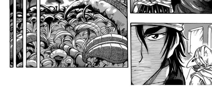 thánh tỏi sành ăn chapter 301 46