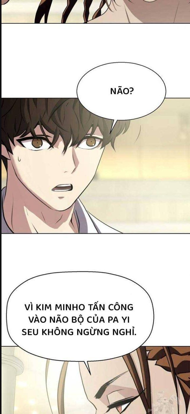 đấu trường chiến đấu chapter 14 37