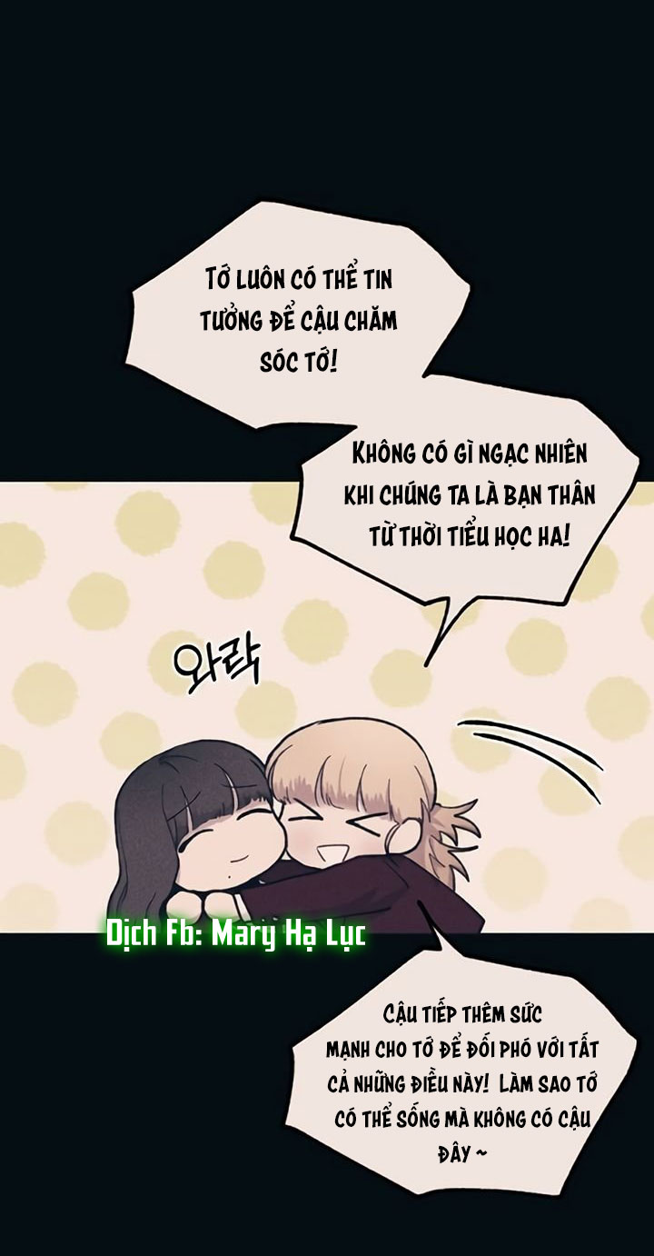 yeonwoo ngây thơ chapter 18 64