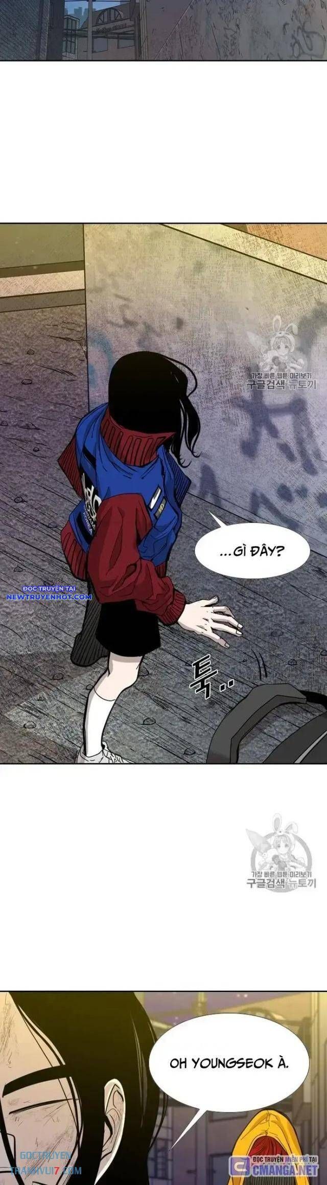 shark - cá mập chapter 188 11