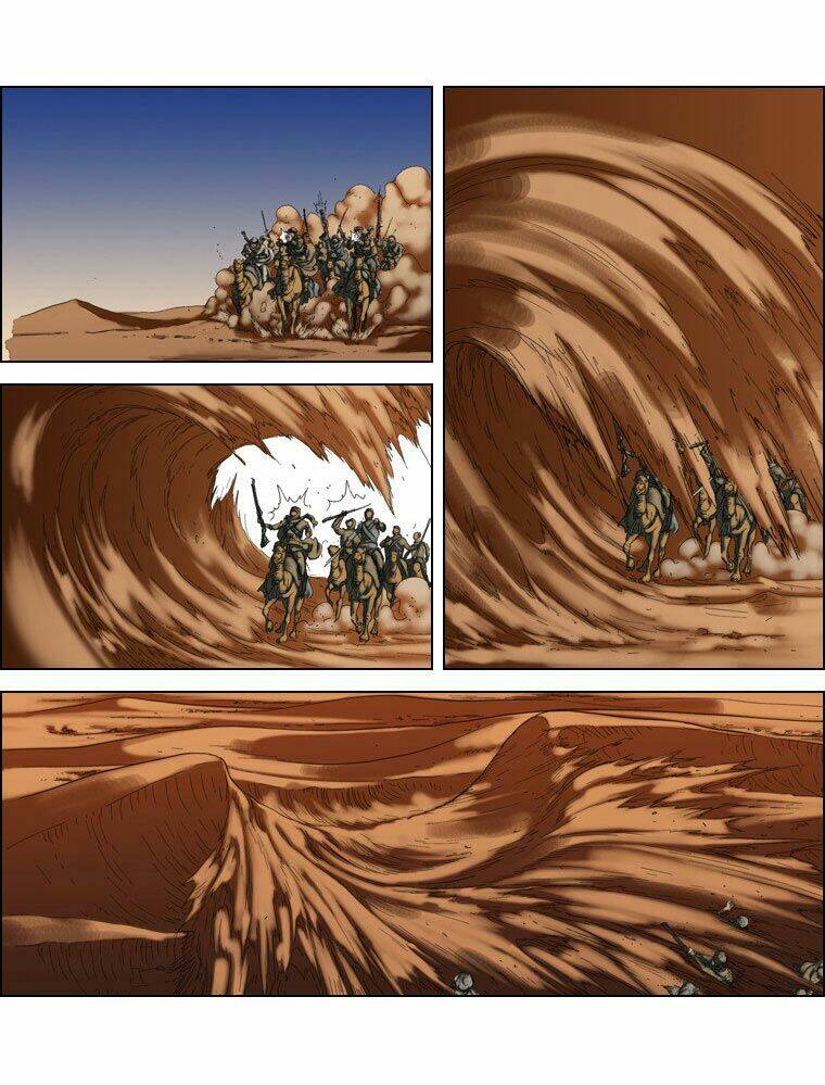 paladin chapter 41 31