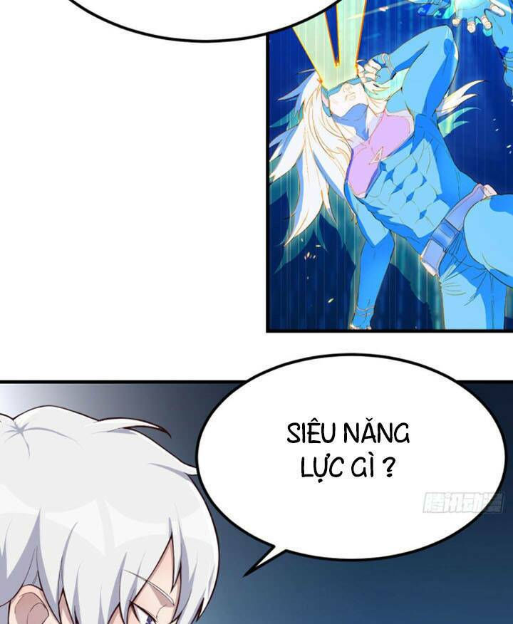 trợ lý thánh tôn, ta đã vô địch chapter 15 23
