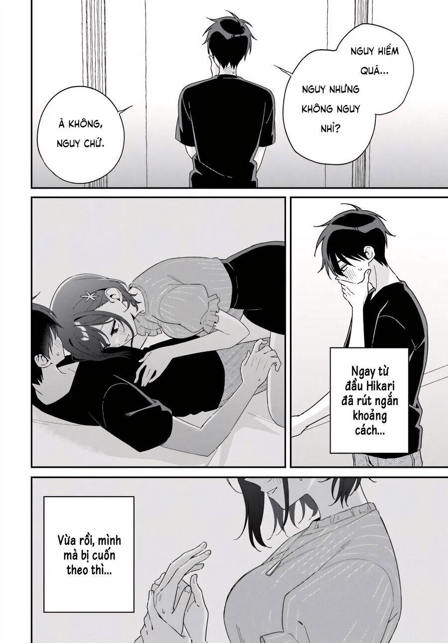 futago matomete \ chapter 7 25