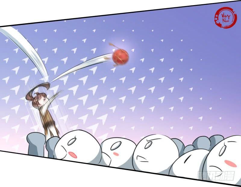 vương gia không thể trêu chapter 20 14