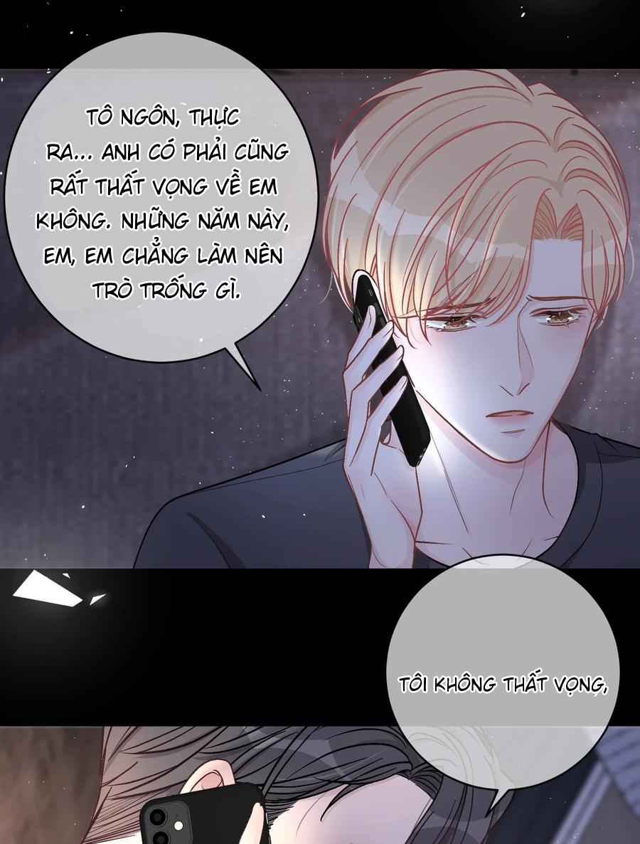 trước và sau ly hôn! chapter 33 23