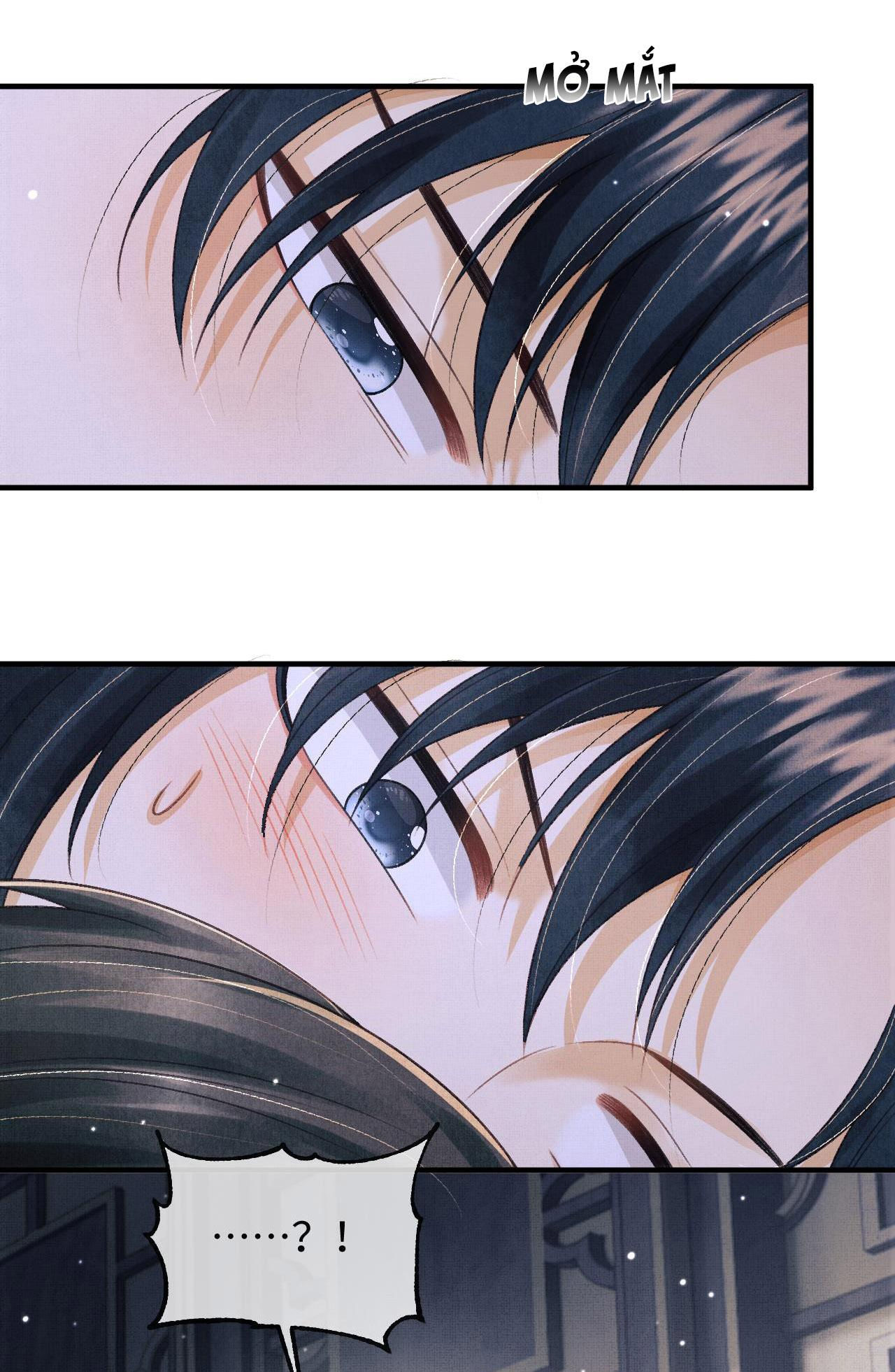 tướng quân luôn tự coi mình thành thế thân chapter 48 9