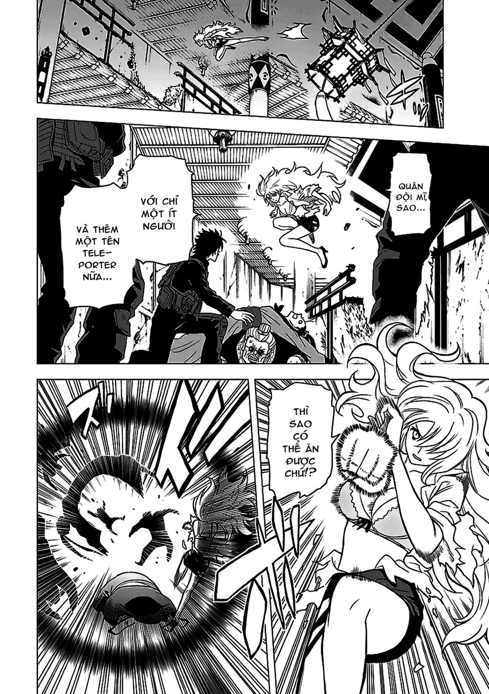 tokyo esp chapter 49 9