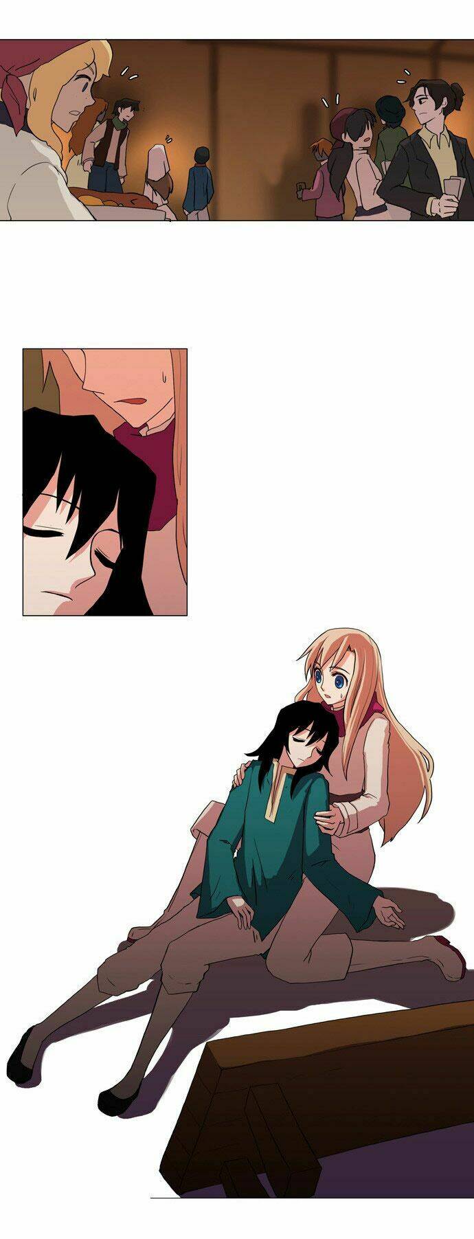 abide in the wind chapter 4 21