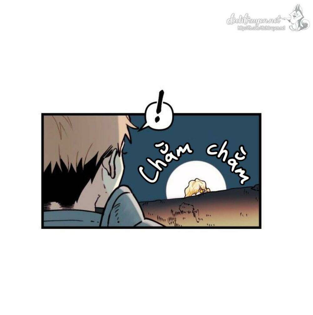 công chúa bãi rác chapter 3 19