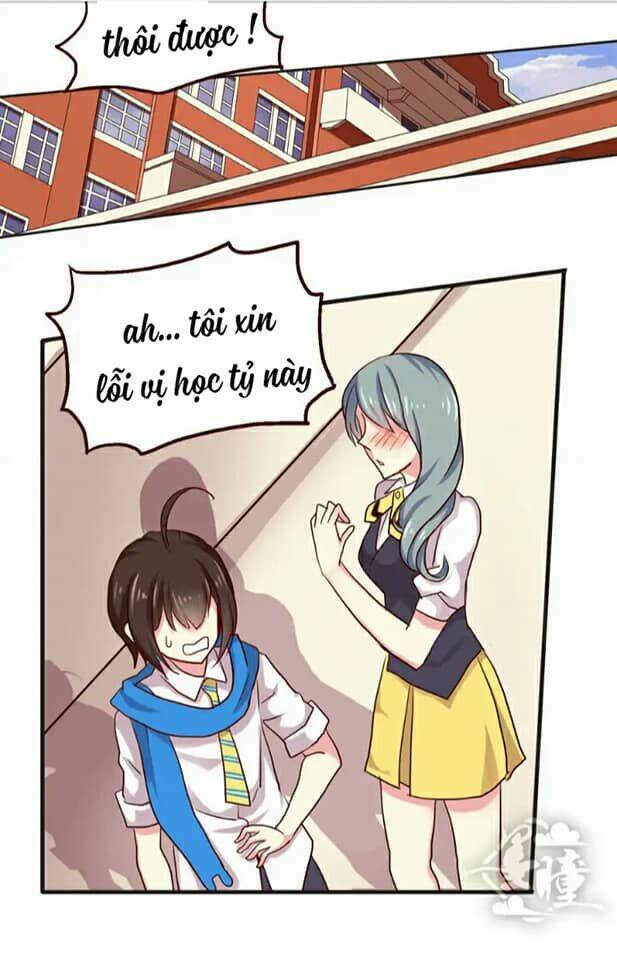 tân quang thiên chapter 18 23