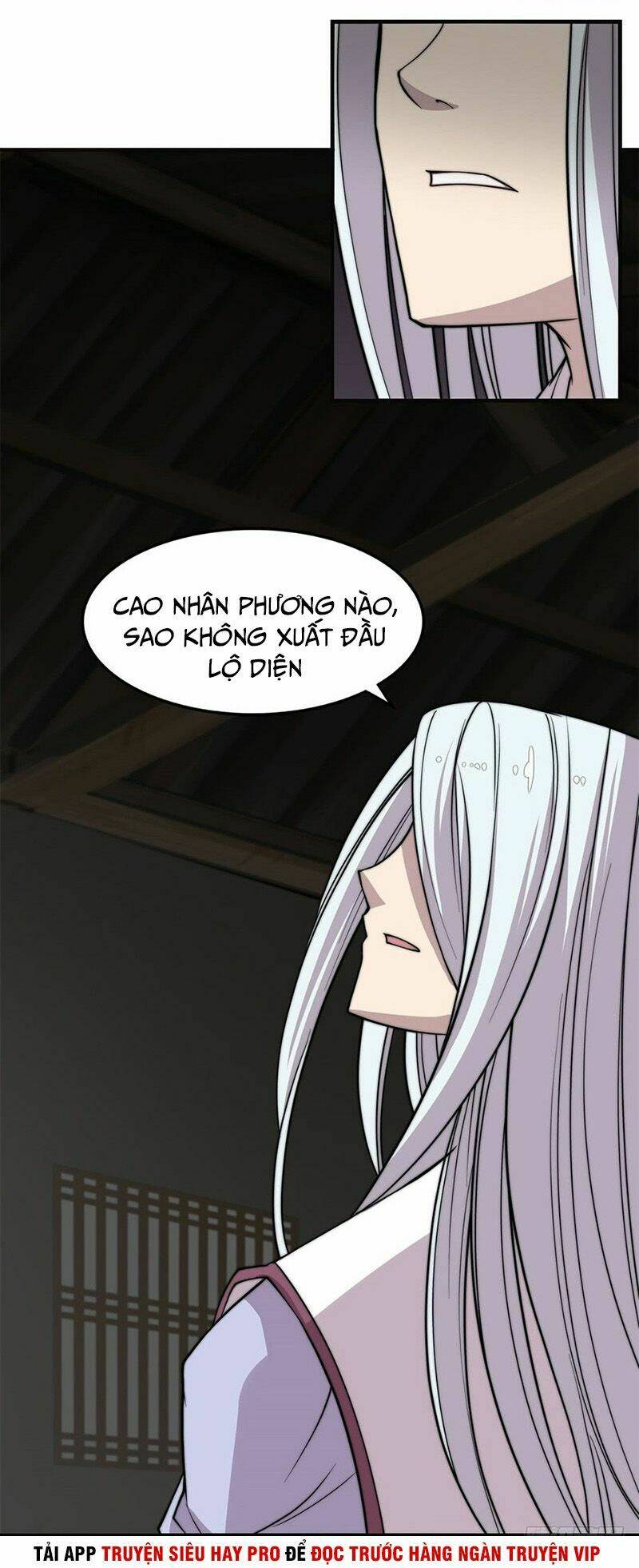 cuộc sống thoái ẩn của võ lâm chi vương chapter 71 29