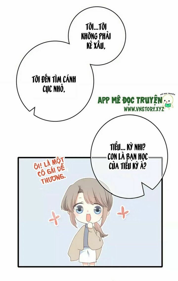 con tim rung động 2 chapter 12 37