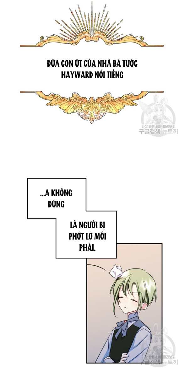 tôi đã trở thành bạn gái của nam chính chapter 12.2 7