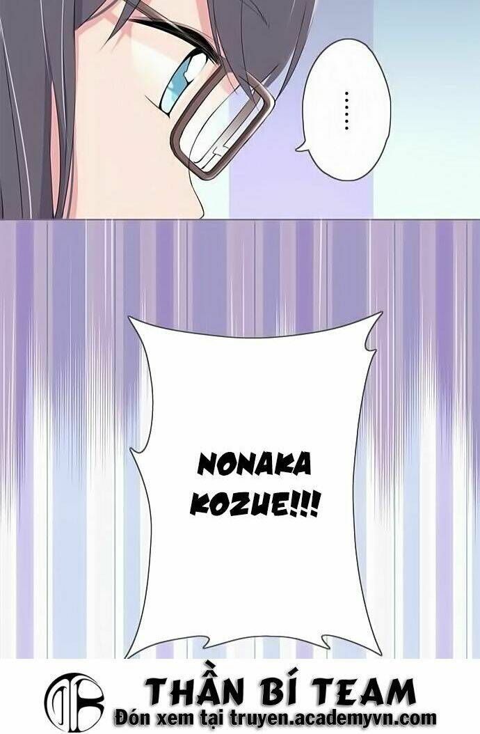 sorairo no graffiti chapter 1 43