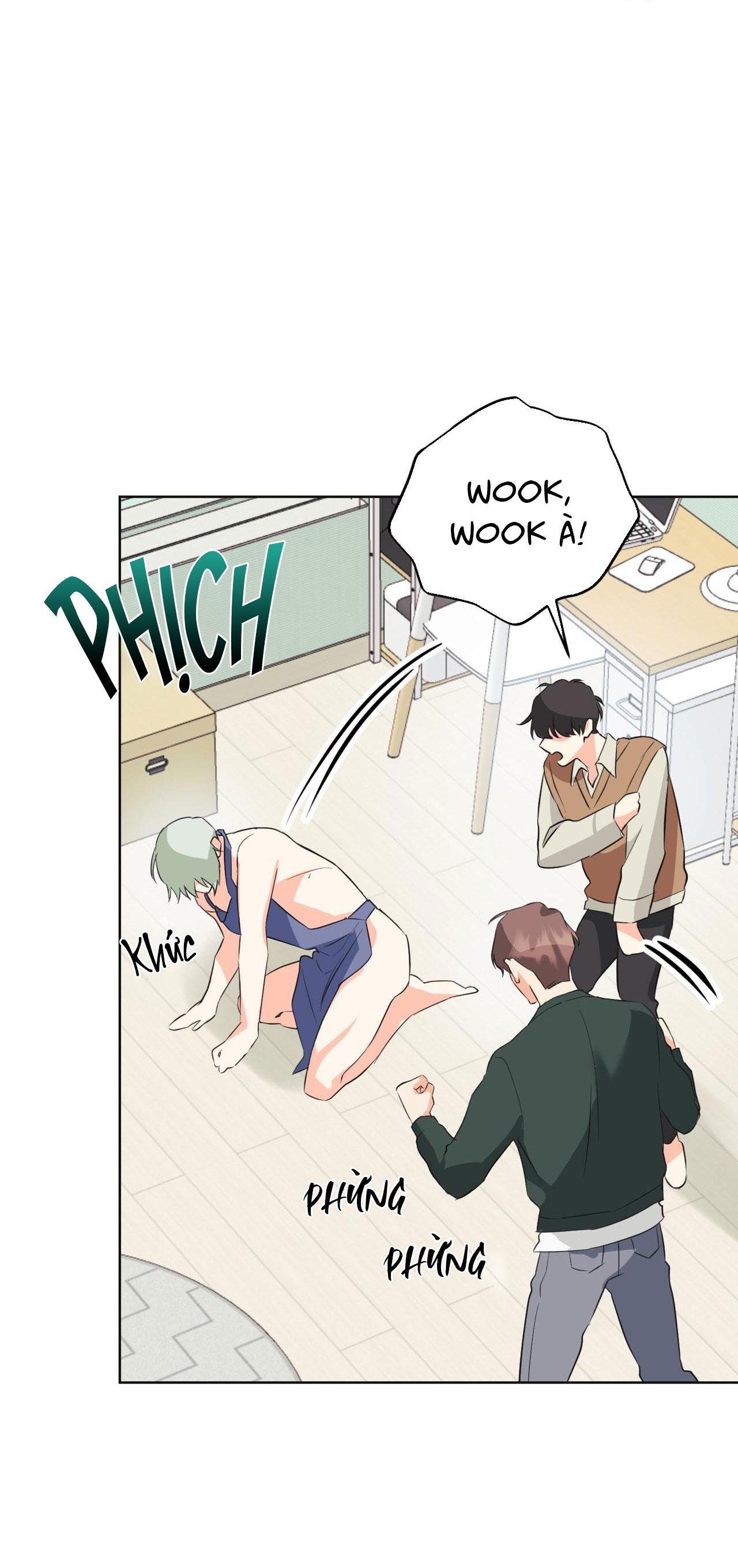 TUYỂN TẬP ABO NGẮN CỦA NHÀ SẸC Chapter 54 tính toán 3 65