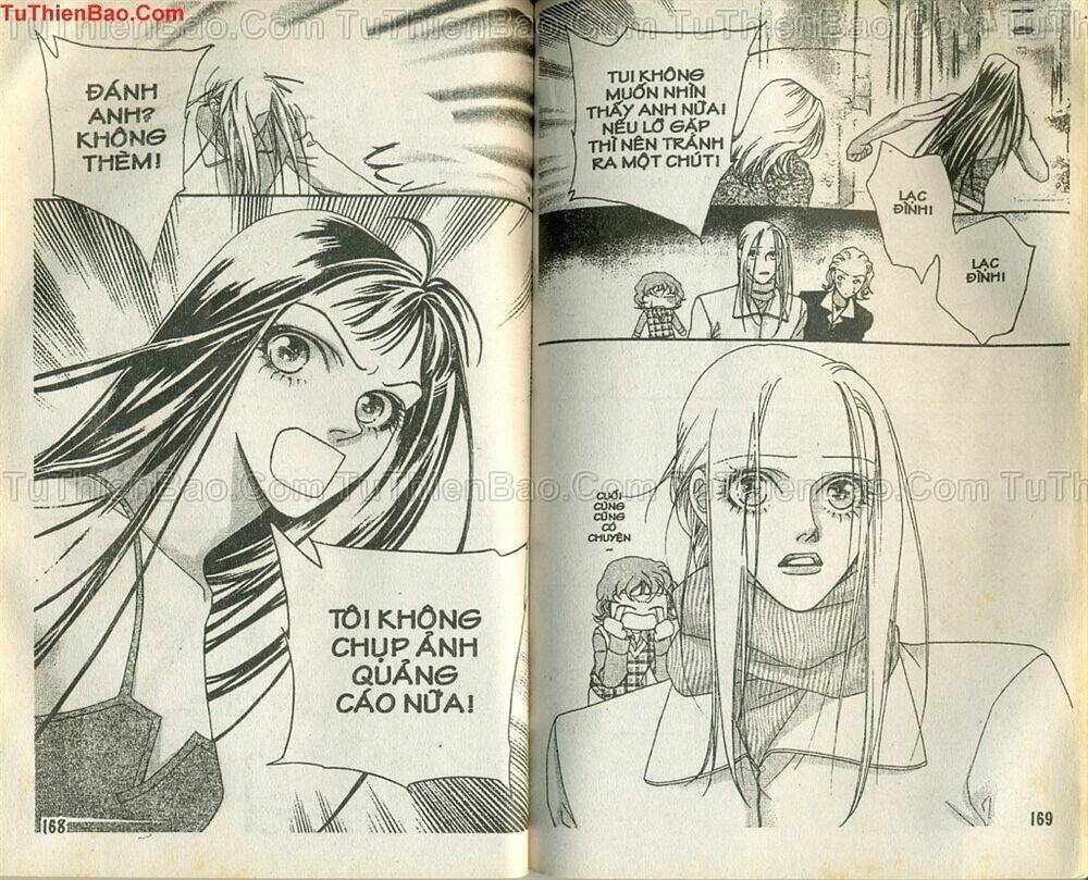 hoa hồng thép chapter 1 81