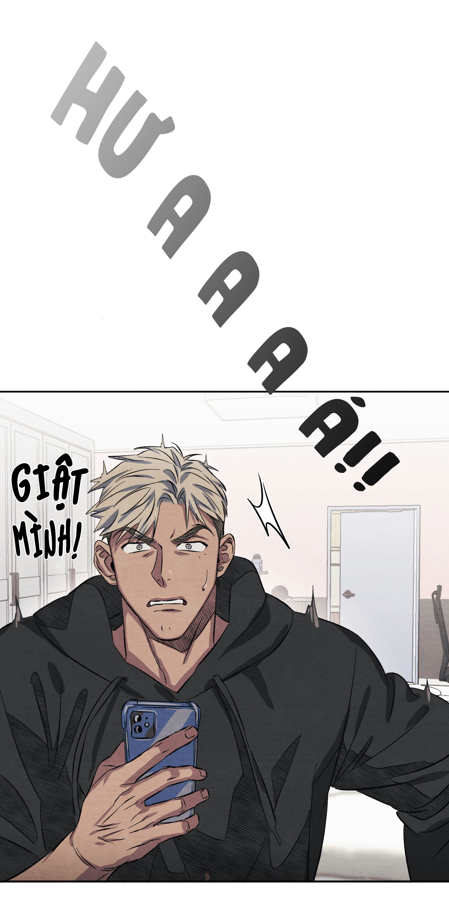 vị khách không mời chapter 5 31