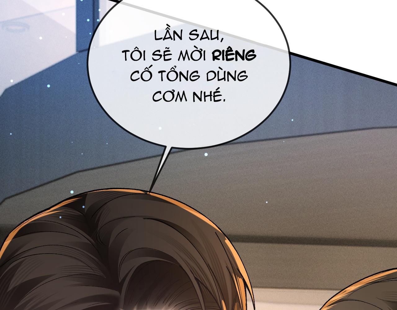 Cuộc Đối Đầu Gay Gắt chapter 47