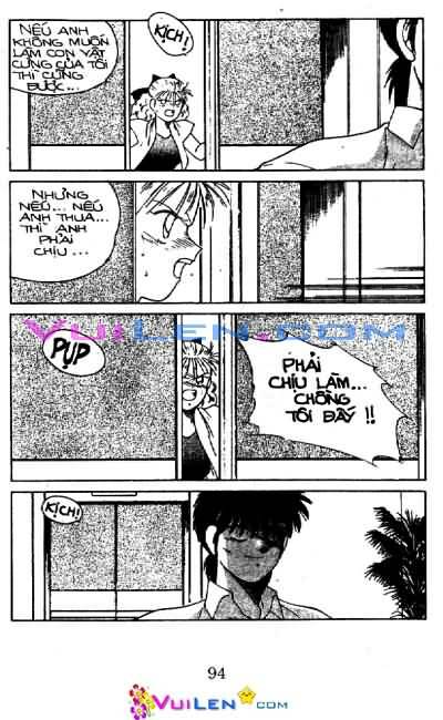 truyền nhân atula - shura no mon i chapter 23 95