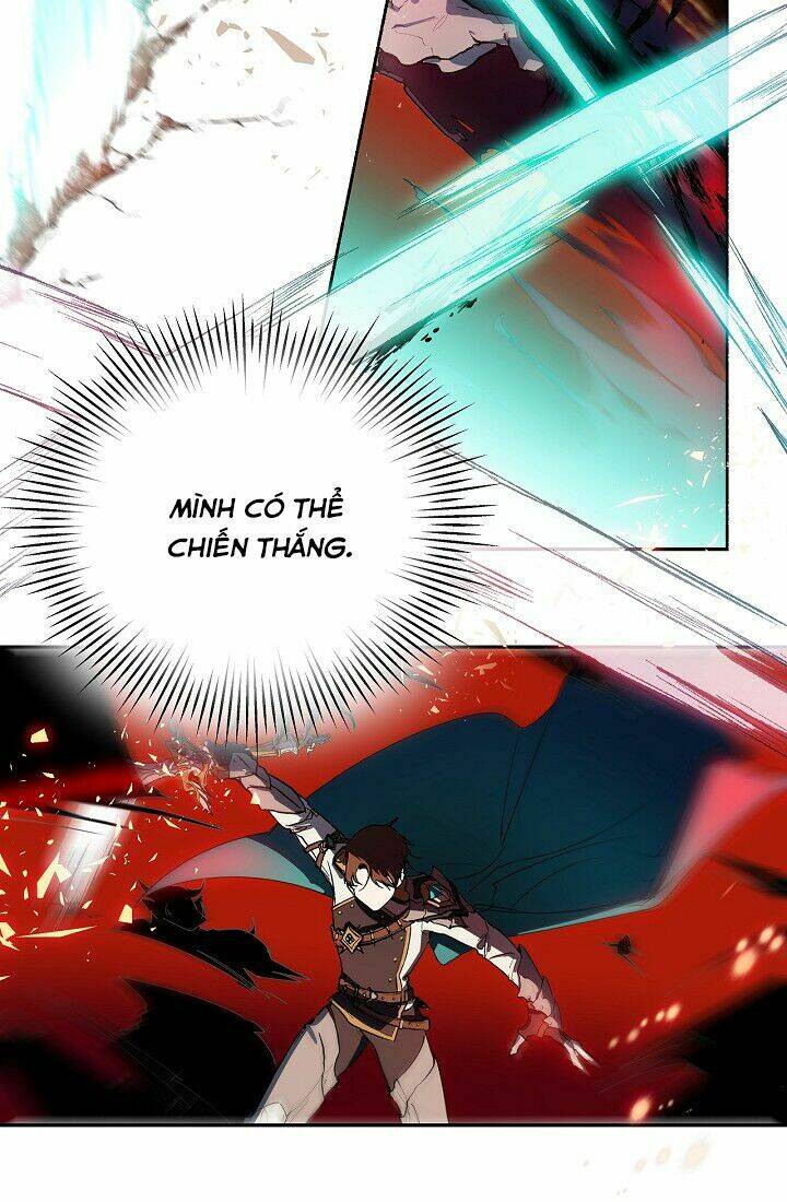 tôi gánh team một mình chapter 1 6