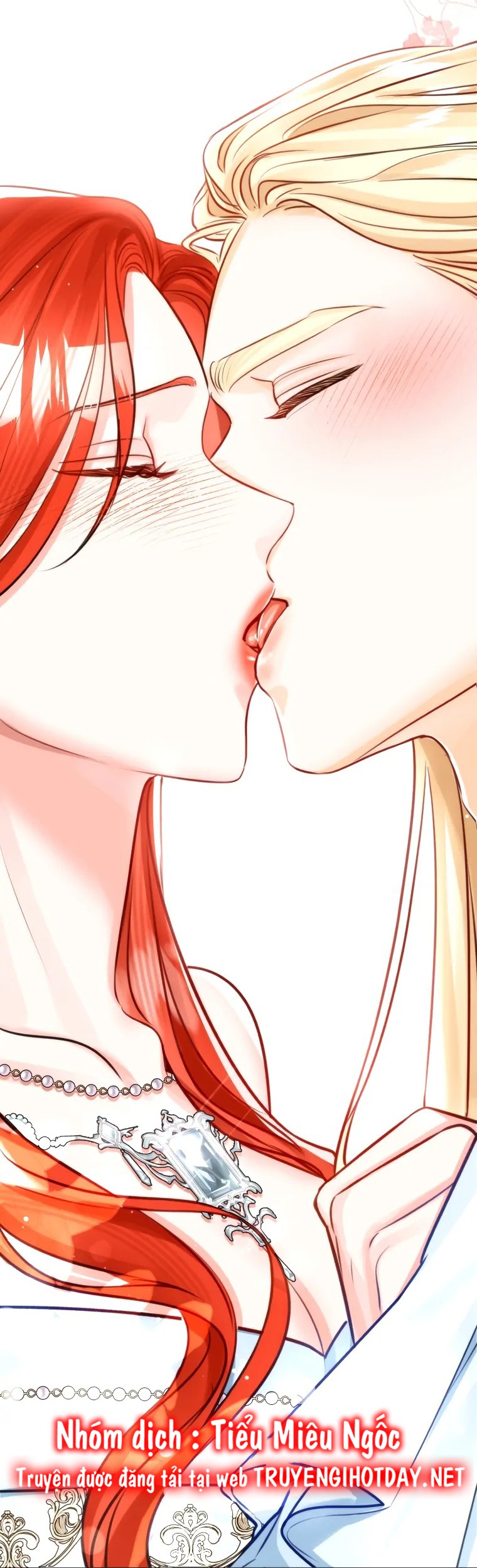 cuộc hôn nhân của đại công tước chỉ là một trò lừa đảo chapter 40 38