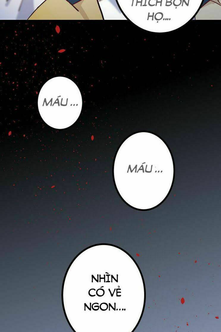 người yêu huyết ma chapter 1 28