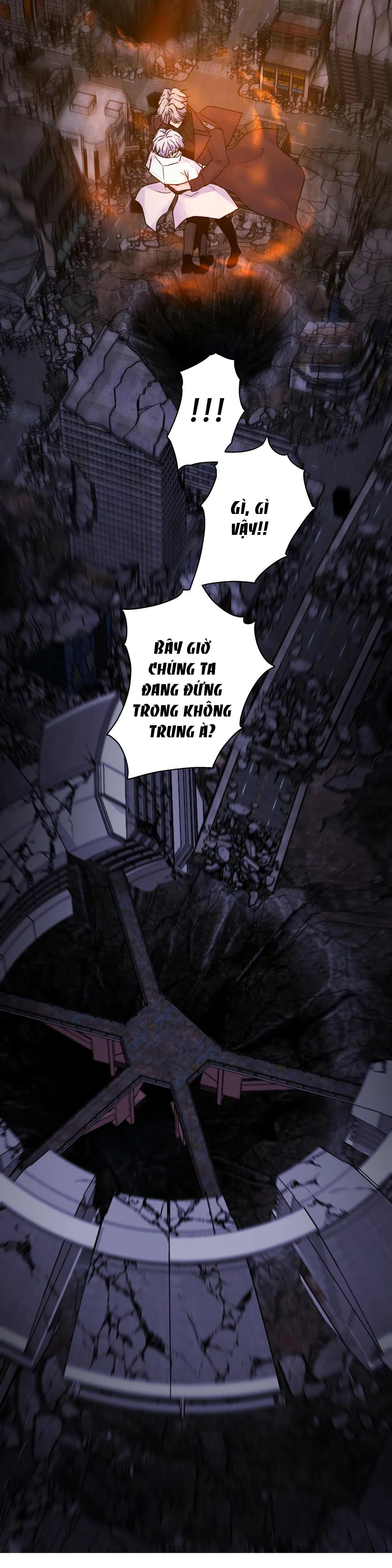 hừng đông chapter 16 22