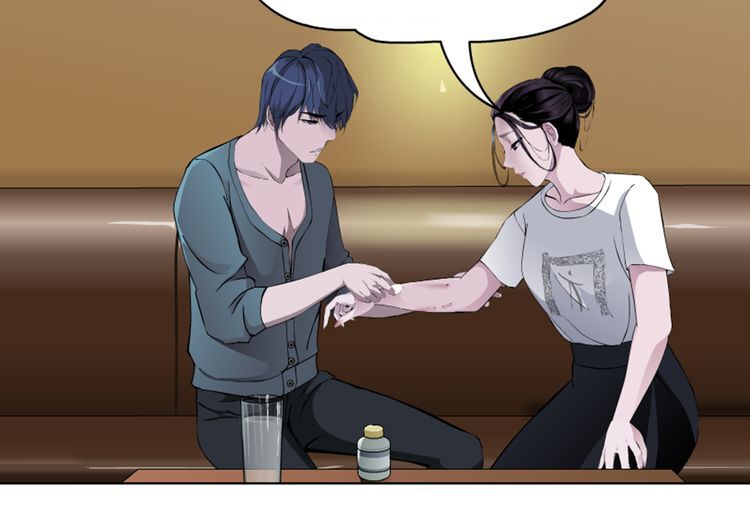 câu lạc bộ ngoại tình chapter 16 50