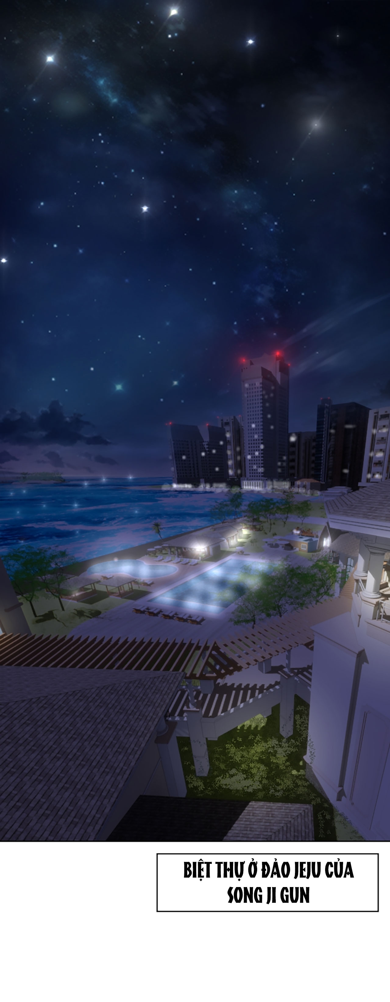 [18+] vì điên nên kết hôn chapter 8.1 1