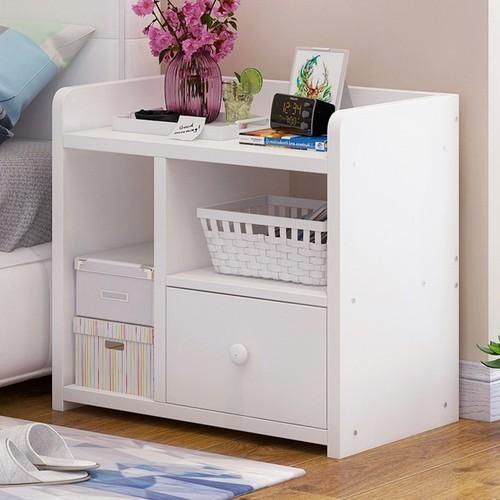 Tủ để đầu giường trang trí phòng ngủ