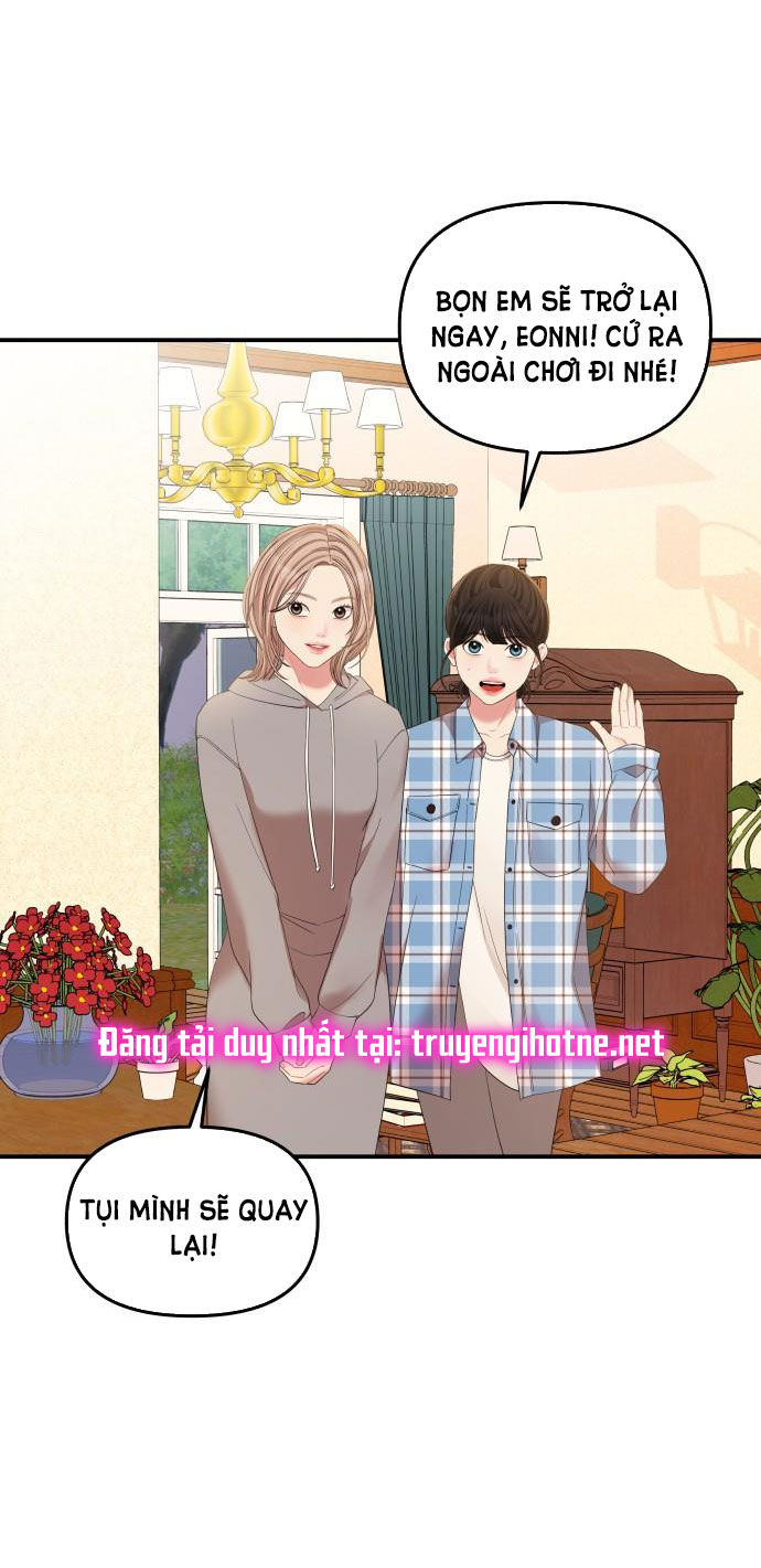 gửi em người đánh cắp những vì sao - to you who swallowed a star chapter 82.2 57