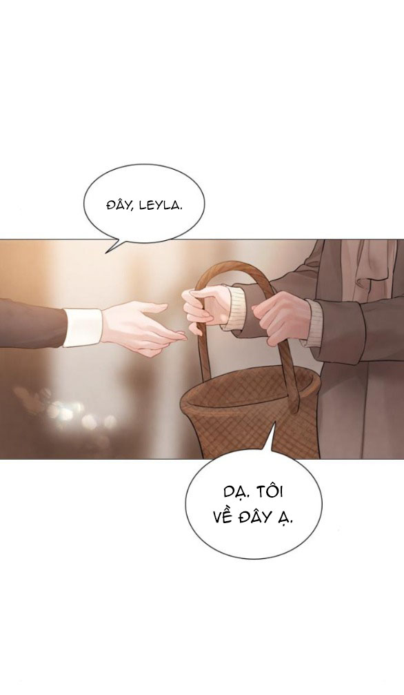 khóc đi hay là cầu xin tôi cũng được chapter 37.1 17