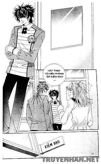 love bullet chapter 33 12