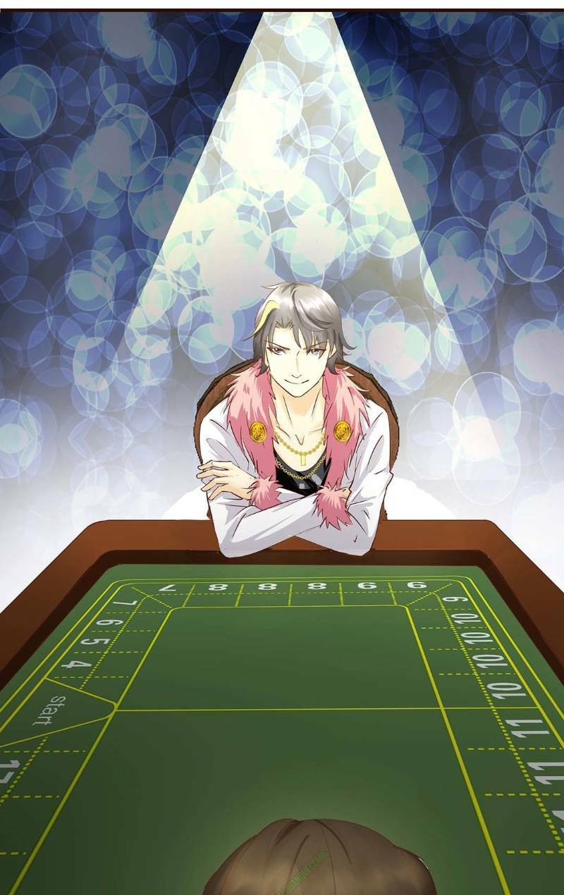 trò chơi tiểu mục tiêu chapter 8 8