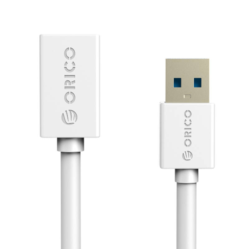 Cáp nối dài USB chuẩn 3.0 dài 1.5m Orico CER3-15 - Hàng nhập khẩu