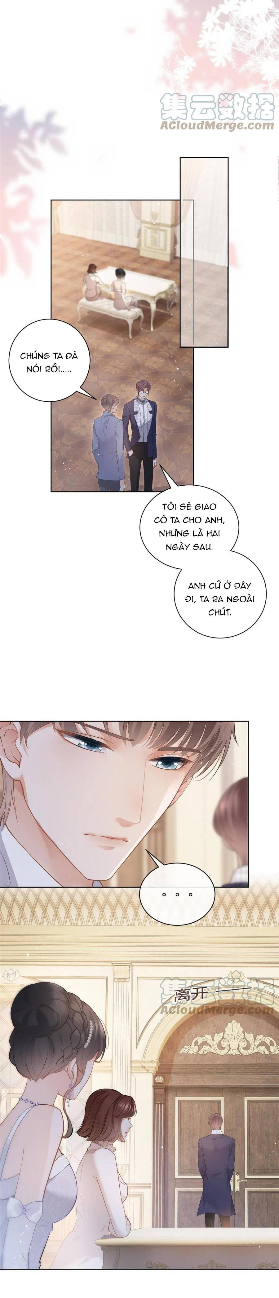 sát thủ đại nhân tại tuyến dưỡng hồ chapter 62 5