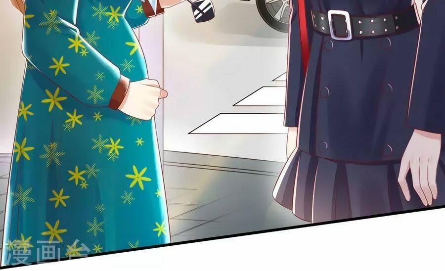 báo hệ nam hữu đích thiên tầng thao lộ chapter 43 18