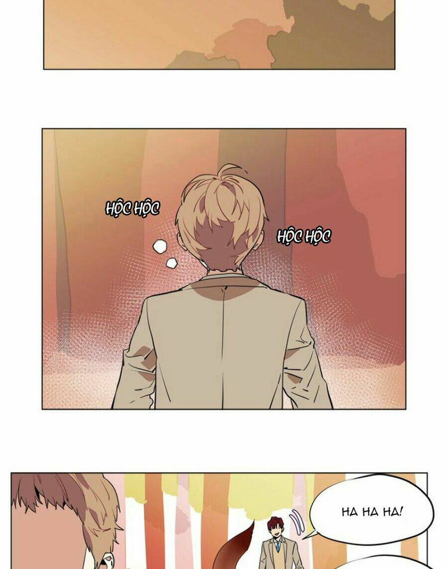 hoa đạo sĩ chapter 17 33