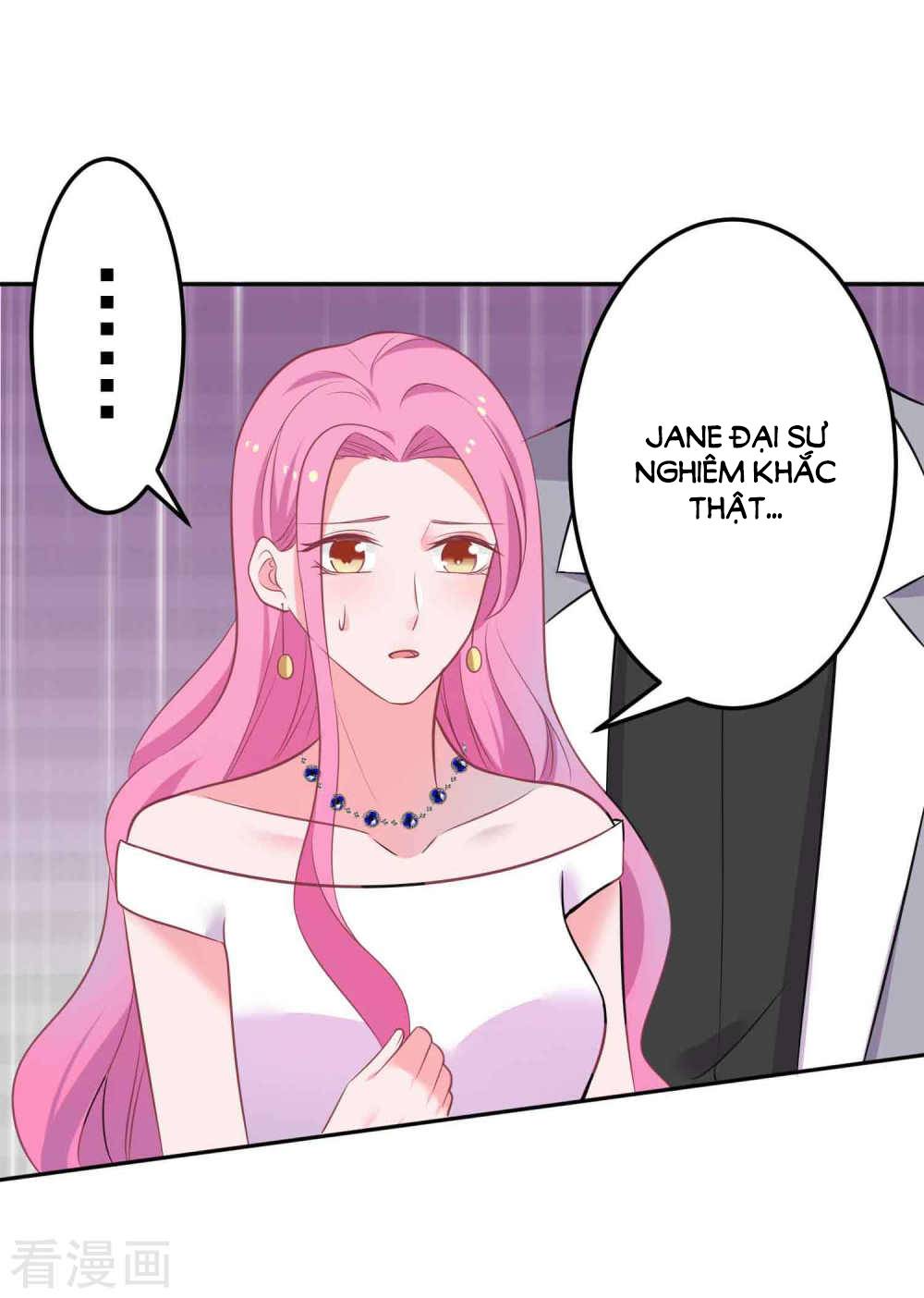 thời thượng nữ vương có chút tô chapter 23 29