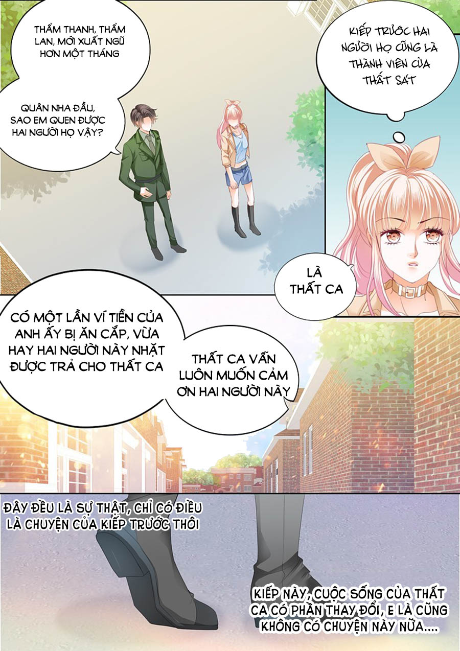 bá đạo tiểu thúc, xin trêu chọc vừa thôi! chapter 61 4