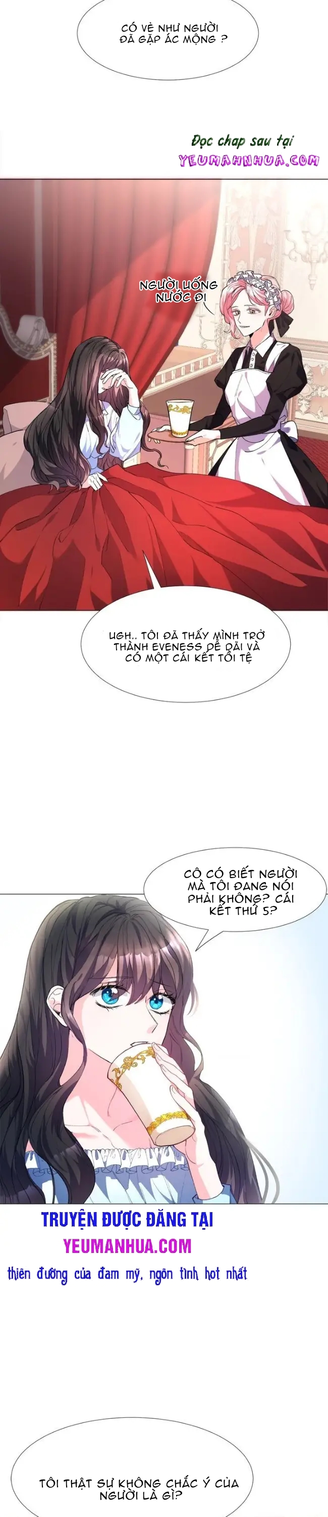 cách thoát khỏi trò chơi mô phỏng hẹn hò như một nhân vật phụ chapter 1 5