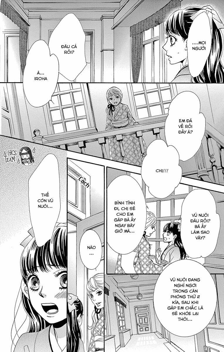 barairo no yakusoku chapter 6 27