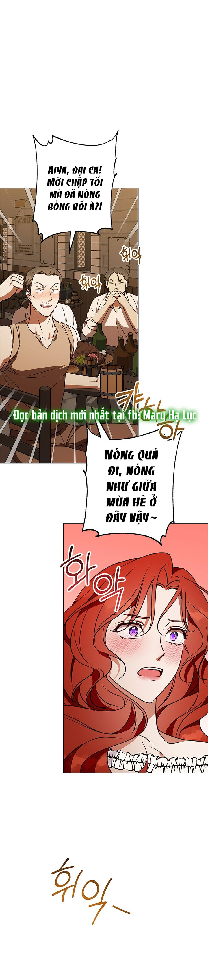 mùa đông đến chapter 49.2 31