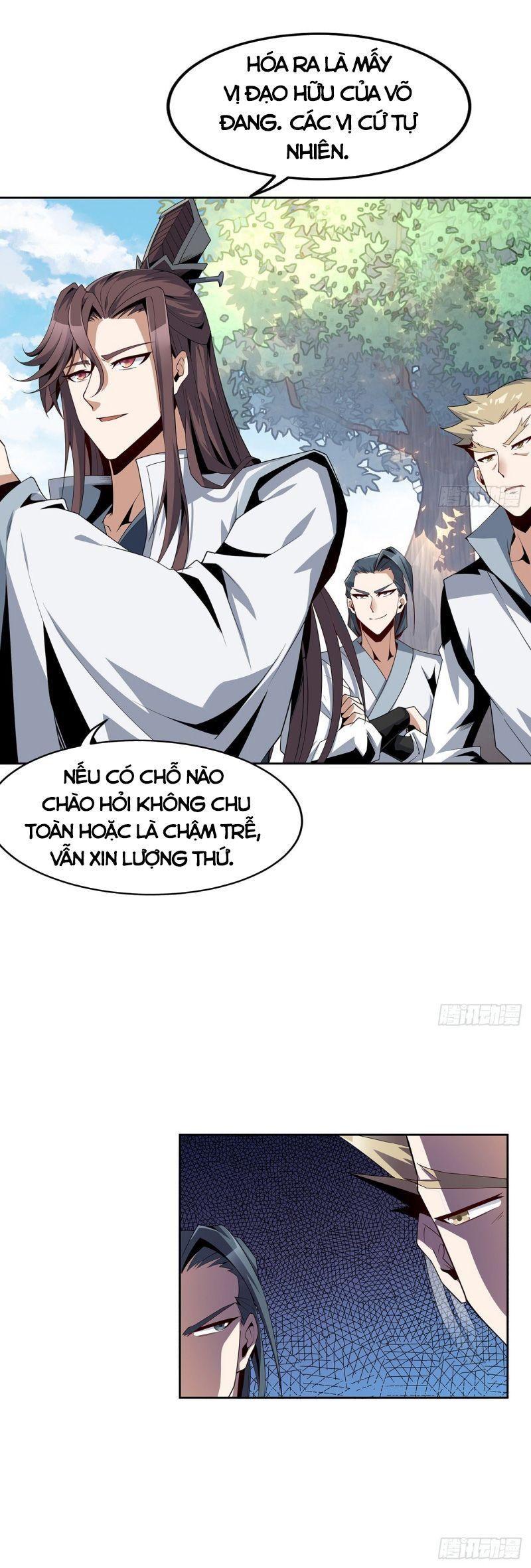 địa cầu đệ nhất kiếm chapter 10 2