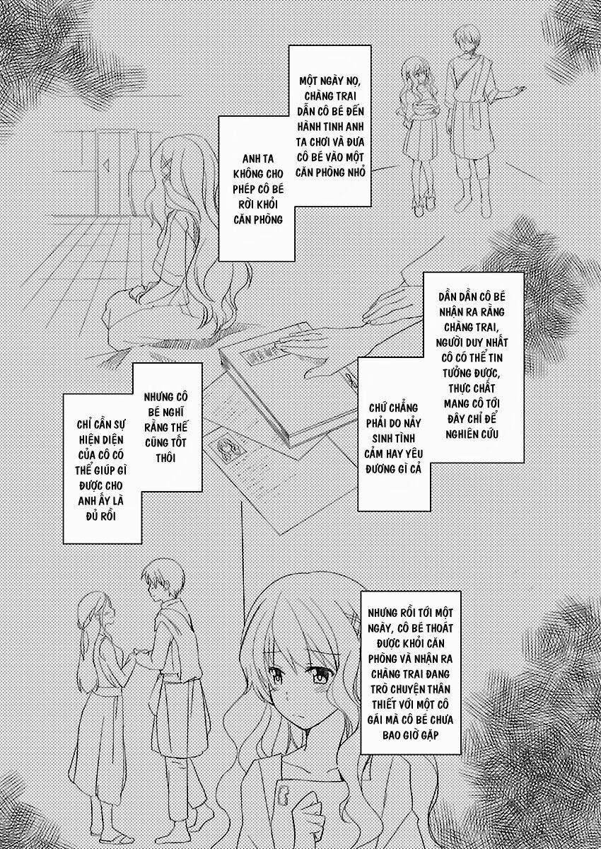 shinonome yuuko wa tanpen shousetsu o aishite iru chapter 10 13